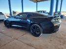 Chevrolet Camaro Ss Image 8