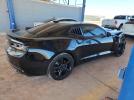 Chevrolet Camaro Ss Image 12