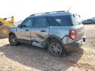 Ford Bronco Big Bend Image 2