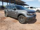 Ford Bronco Big Bend Image 12