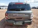 Ford Bronco Big Bend Image 4