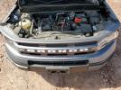 Ford Bronco Big Bend Image 13