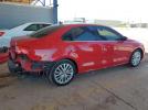 Volkswagen Jetta Se Image 6