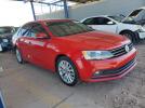 Volkswagen Jetta Se Image 5