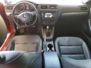 Volkswagen Jetta Se Image 8