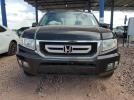 Honda Ridgeline Rtl Image 6