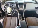Chevrolet Equinox Lt Image 8