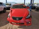 Toyota Camry Se Image 10