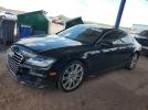 Audi A7 Prestige Image 1