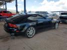 Audi A7 Prestige Image 4