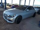 Mercedes-Benz C-Class 300 4matic Image 1