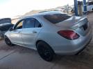 Mercedes-Benz C-Class 300 4matic Image 9