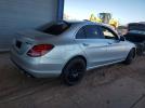 Mercedes-Benz C-Class 300 4matic Image 3