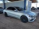 Mercedes-Benz C-Class 300 4matic Image 2