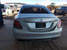 Mercedes-Benz C-Class 300 4matic Image 10