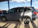 Honda Pilot Exl Image 6