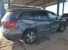 Honda Pilot Exl Image 4