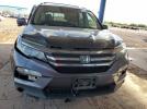 Honda Pilot Exl Image 7