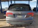Honda Pilot Exl Image 13