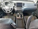 Honda Pilot Exl Image 8
