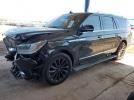 Lincoln Navigator L Select Image 1