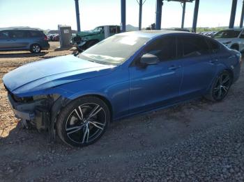  Salvage Volvo S90