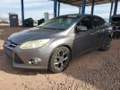 Ford Focus Se Image 1