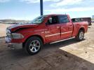 Ram 1500 Laramie Image 1