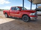 Ram 1500 Laramie Image 3