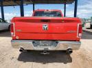 Ram 1500 Laramie Image 2