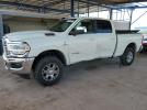 Ram 2500 Laramie Image 1