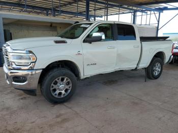  Salvage Ram 2500