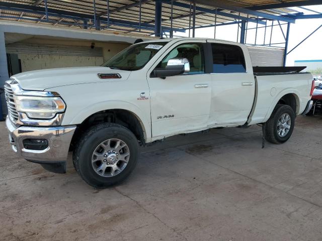  Salvage Ram 2500