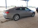 Chevrolet Malibu Lt Image 12