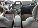Chevrolet Malibu Lt Image 10