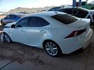 Lexus Is 250 Image 3