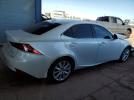 Lexus Is 250 Image 2