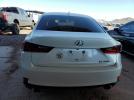 Lexus Is 250 Image 8