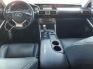 Lexus Is 250 Image 11