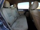 Honda Crv Lx Image 14