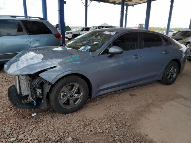  Salvage Kia K5