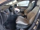 Honda Crv Exl Image 6