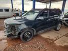Ford Explorer Limited Image 1