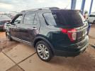 Ford Explorer Limited Image 11