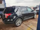 Ford Explorer Limited Image 13