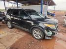 Ford Explorer Limited Image 10