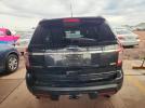Ford Explorer Limited Image 12