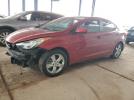 Hyundai ELANTRA Gls Image 1