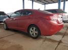 Hyundai ELANTRA Gls Image 12