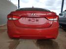 Hyundai ELANTRA Gls Image 13